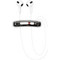Hoco ES77 Ακουστικά Bluetooth In Ear White