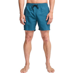 Billabong Layback 16" Ανδρικό Μαγιό Σορτς Πετρόλ EBYJV00134-BPR0