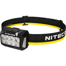 Nitecore HA25UHE 6952506409693 Φακός Κεφαλής Μπαταρίας Led 800lm