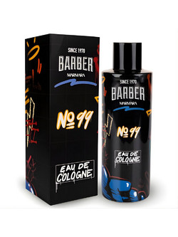 Barber Marmara No99 After Shave Cologne 500ml