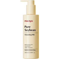 Ma:nyo Pure Soybean Γαλάκτωμα Ντεμακιγιάζ 200ml