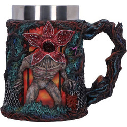 Nemesis Now Stranger Things Demogorgon Mug