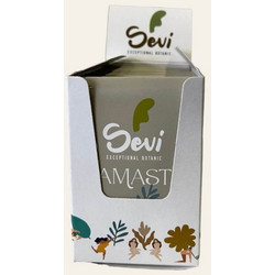 Sevi Herbs Namaste 10 Φακελάκια