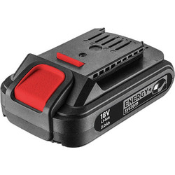 Graphite 58G004-1 Μπαταρία Εργαλείων Λιθίου 18V 4Ah