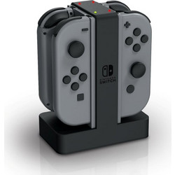PowerA Joy-Con Βάση Φόρτισης Χειριστηρίου για Switch