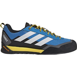 Adidas Terrex Skychaser Solo Ανδρικά Ορειβατικά Παπούτσια Μπλε JS4330