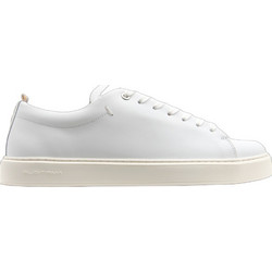 Ambitious Ανδρικά Sneakers Λευκά 13797-7303AM