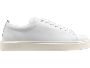 Ambitious Ανδρικά Sneakers Λευκά 13797-7303AM