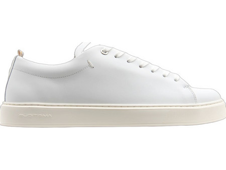 Ambitious Ανδρικά Sneakers Λευκά 13797-7303AM