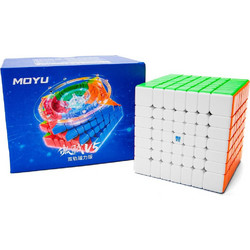 MoYu-Cube AoFu V5 M Κύβος Ρούμπικ Μαγνητικός 8x8 MY7006