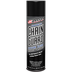 Maxima Synthetic Chain Guard Λιπαντικό Σπρέι Μηχανής 513ml