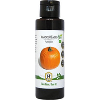 Herbstore Κολοκυθέλαιο Βio 100ml