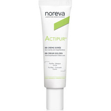 Noreva Actipur Golden/Doree BB Cream 30ml