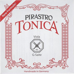 Pirastro Tonica Χορδή Βιόλας G Medium Tension 3/4