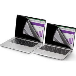 StarTech 133MF-PRIVACY-SCREEN Μεμβράνη Οθόνης Laptop Privacy για Universa 13.3"