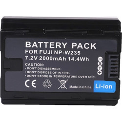 CensReal F-03355 2000mAh