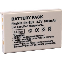 CensReal F-03343 1600mAh