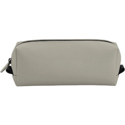 BagBase BG329 Γυναικείο Νεσεσέρ Αδιάβροχο 21x6x8cm Μπεζ