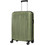 Rain RB80152M Βαλίτσα Μεσαία 65x40x25cm με 4 Ρόδες Πράσινη