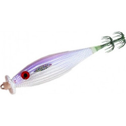 Technofish Fed Popper Ultra Color 2.5 Τεχνητό Δόλωμα Καλαμαριέρα Φωσφοριζέ 6cm 10gr B