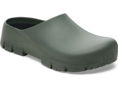 Birkenstock Σαμπό Πράσινο Super Birki 2.0 1025957