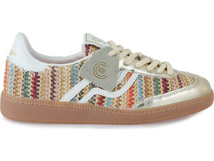 Primabase Γυναικεία Sneakers Πολύχρωμα 51563-031
