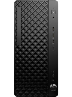 HP ProDesk 4 Tower G1i (Ultra 7 265/32GB/512GB SSD/Intel Graphics/Windows 11)