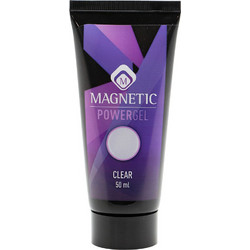 Magnetic Power Clear Gel 50ml