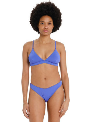 Emerson Bikini Set Τριγωνάκι Μπλε 261.EW571.19
