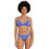 Emerson Bikini Set Τριγωνάκι Μπλε 261.EW571.19