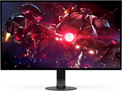 Sony INZONE M10S II OLED HDR Gaming Monitor 27" 2560x1440 540Hz 0.02ms
