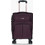 Xplorer 15905 Βαλίτσα Καμπίνας 55x36x22cm με 4 Ρόδες Μπορντό