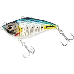 Westin BuzzVibe 100FS Τεχνητό Δόλωμα Ψαράκι 10cm 57gr Sardine