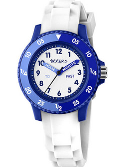 Tikkers TK0217