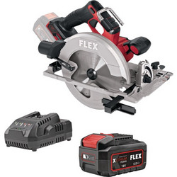 Flex CS 68 18-EC D00570