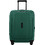 Samsonite Essens 158554-4705 Βαλίτσα Καμπίνας 55x40x23cm με 4 Ρόδες Πράσινη