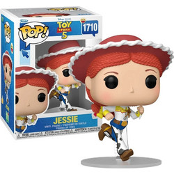 Funko Pop! Disney Toy Story 5 1710 Jessie