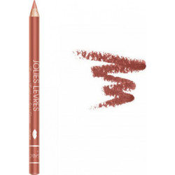 Vivienne Sabo Sabo 104 Light Brown Lip Liner