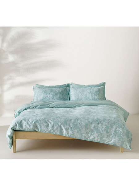 Kentia Σετ Σεντόνια King Size Βαμβακοσατέν 270x270 Solaya 10