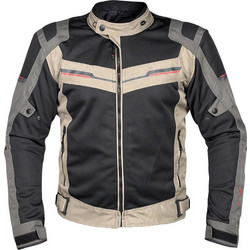 Nordcode Escape WP Oversize Black Sand Olive