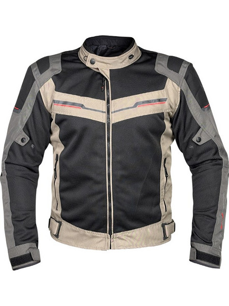 Nordcode Escape WP Oversize Black Sand Olive