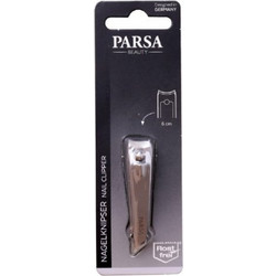 PARSA Beauty Νυχοκόπτης Ανοξείδωτος