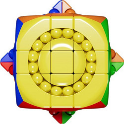 MoYu-Cube MFJS Bead Κύβος Ρούμπικ 3x3 MYX007