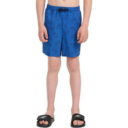 4F Παιδικό Μαγιό Βερμούδα για Αγόρι Royal Blue 4FJWSS26UBDSM202-36S