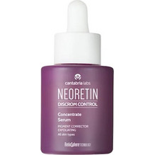 Neoretin Discrom Control Serum Προσώπου για Πανάδες & Λάμψη 30ml