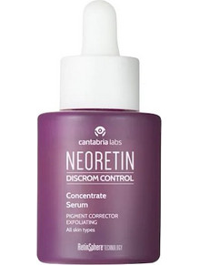 Neoretin Discrom Control Serum Προσώπου για Πανάδες & Λάμψη 30ml