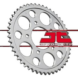 JT Γρανάζι Κίνησης Πίσω 43T για Triumph Thunderbird 900 '95-'03 / Trophy 900 '98-'01