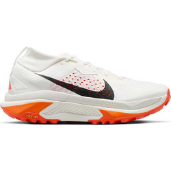 Nike ACG Zegama Ανδρικά Αθλητικά Παπούτσια Trail Running Λευκά HV8113-103