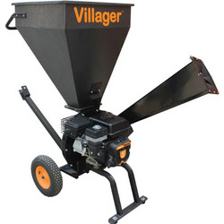 Villager VPC 250 S
