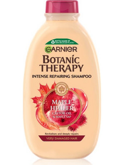 Garnier Botanic Therapy Σαμπουάν κατά της Τριχόπτωσης 250ml